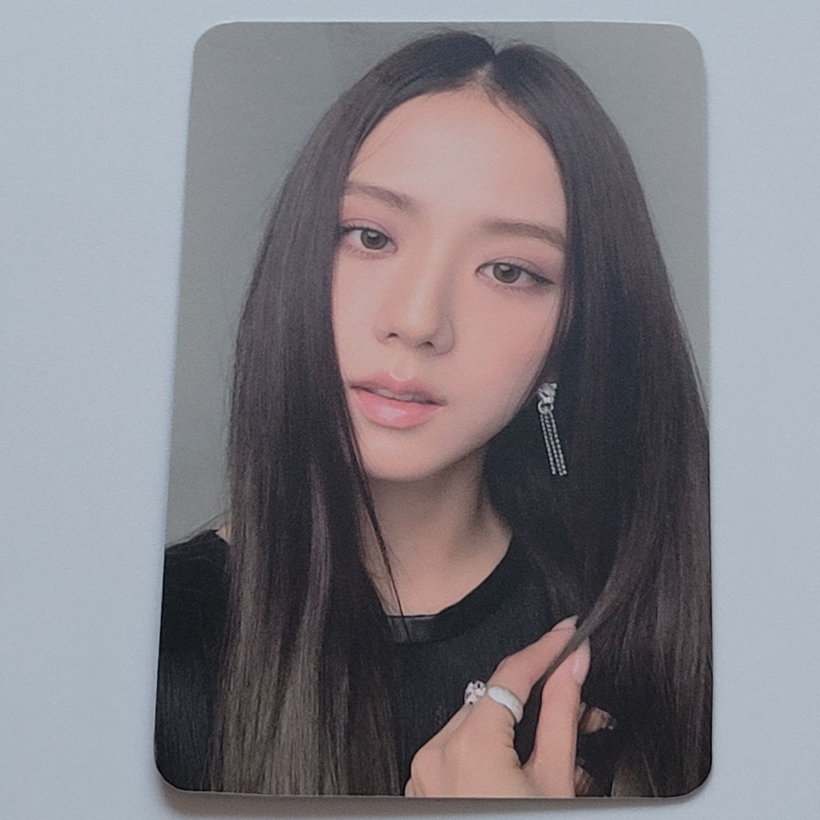 BLACKPINK リサ ktown トレカ BLACKPINK リサ ktown トレカ K-POP