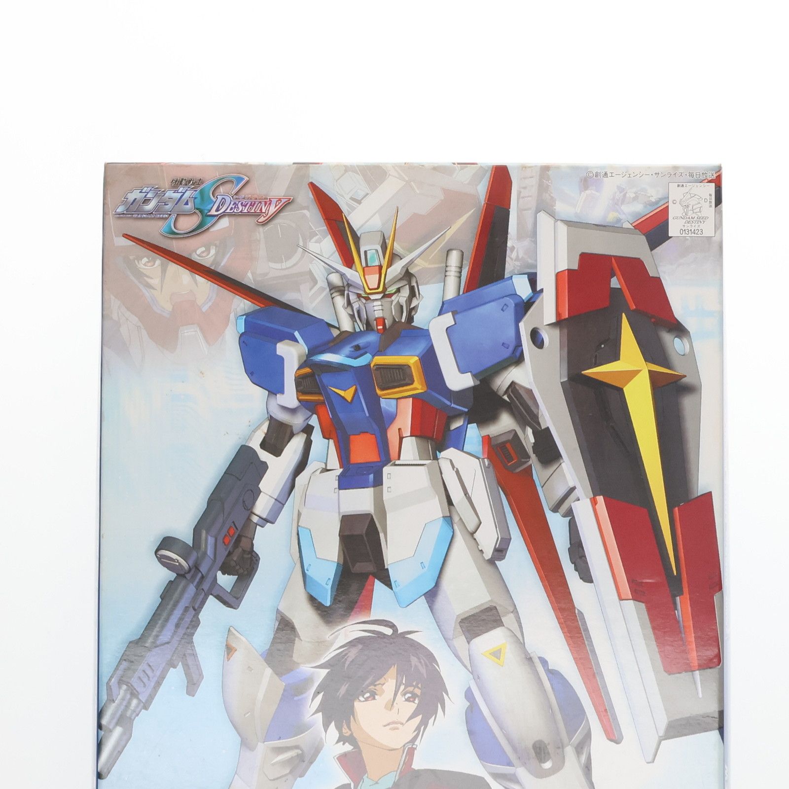 Amazon.co.jp: 1/100 フォースインパルスガンダム (機動戦士
