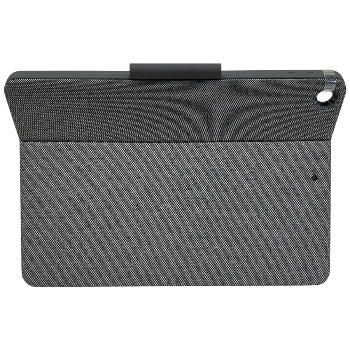 logicool combo touch キーボードケース YU0040 美品 美品】ロジクール純正 Rugged Combo 4 iPad用キーボードケース