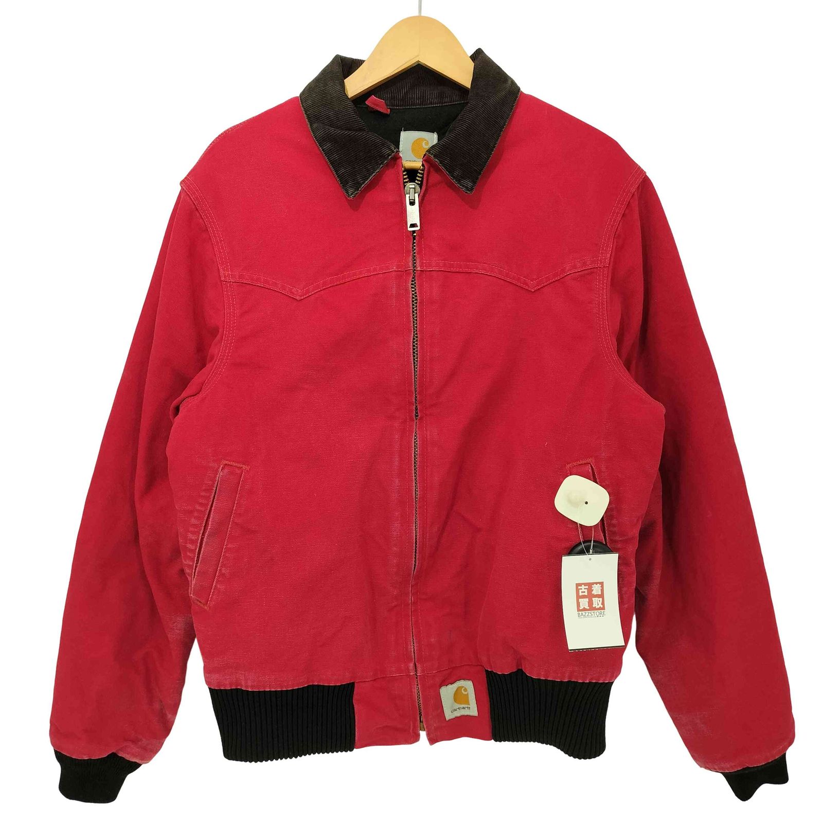 カーハート Carhartt 80-90S Santa Fe Jacket サンタフェ ジャケット