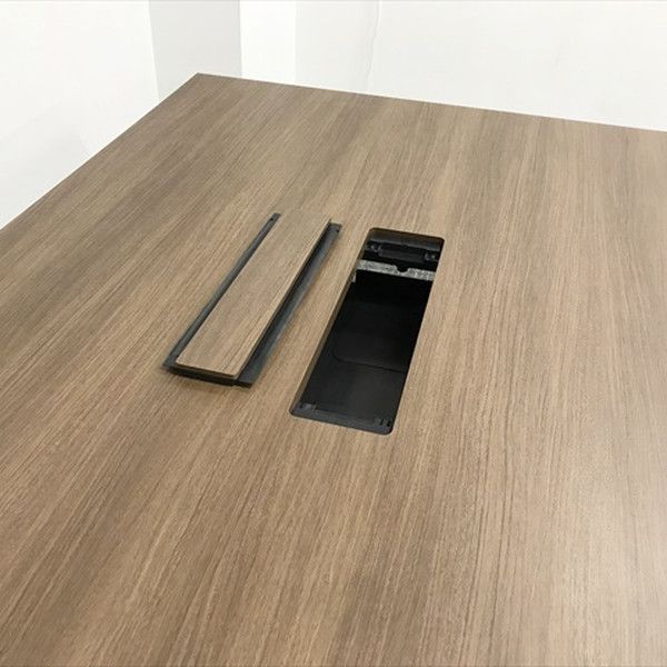 ブラウン 平テーブル