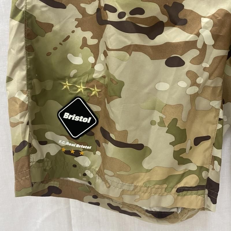 F.C.Real Bristol エフシーレアルブリストル パンツ ショート