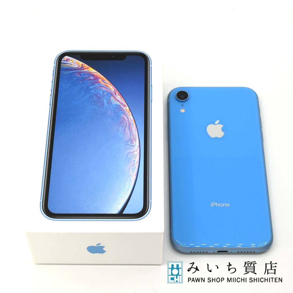 iPhone XR sim なし128gb iPhone XR sim なし128gb