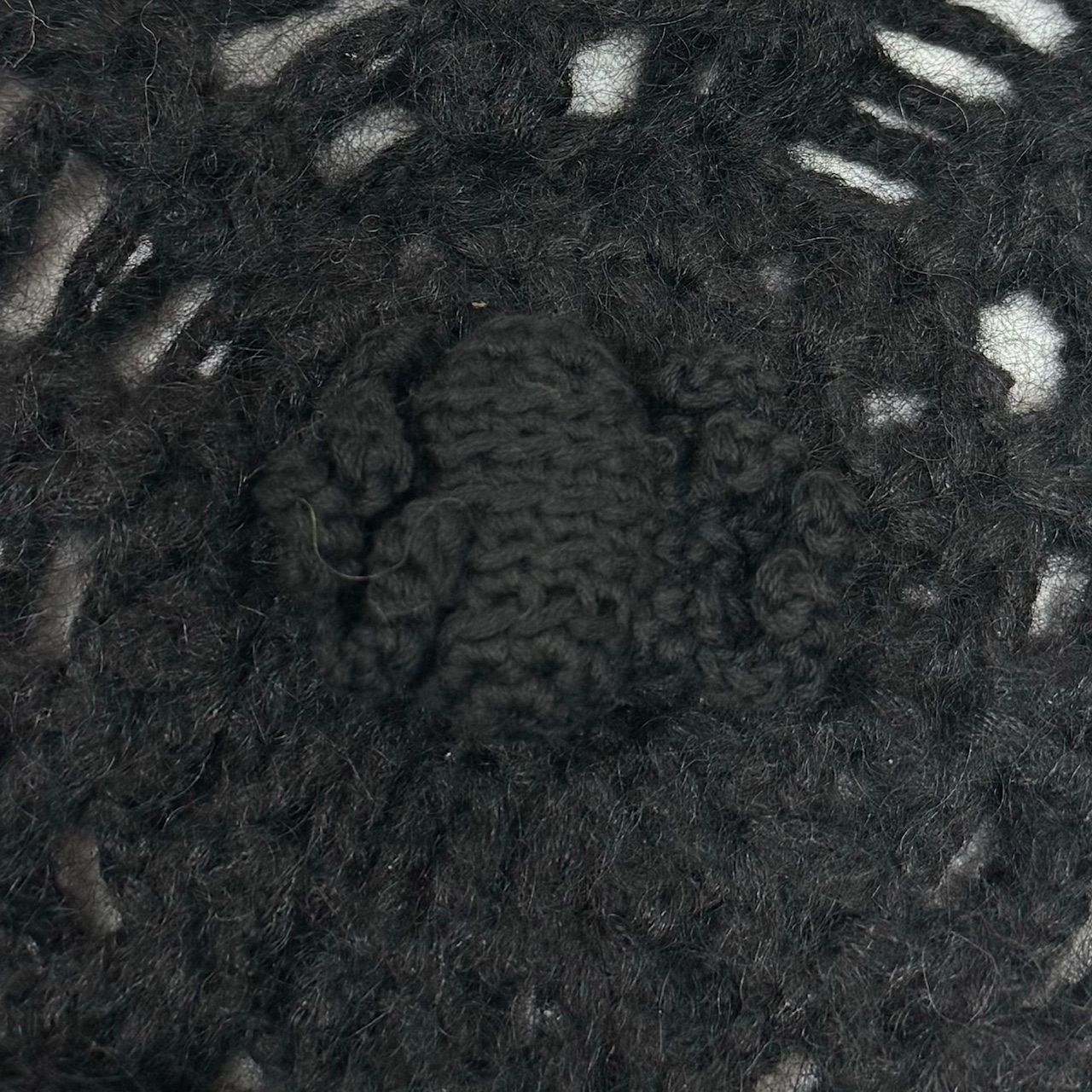 定価63,800 TTT_MSW 23SS Spider Knit