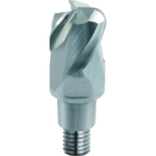 三菱 刃アルミ加工用 超硬ラジアスヘッド１０ｍｍ ノンコート品 ＥＴ２０２０