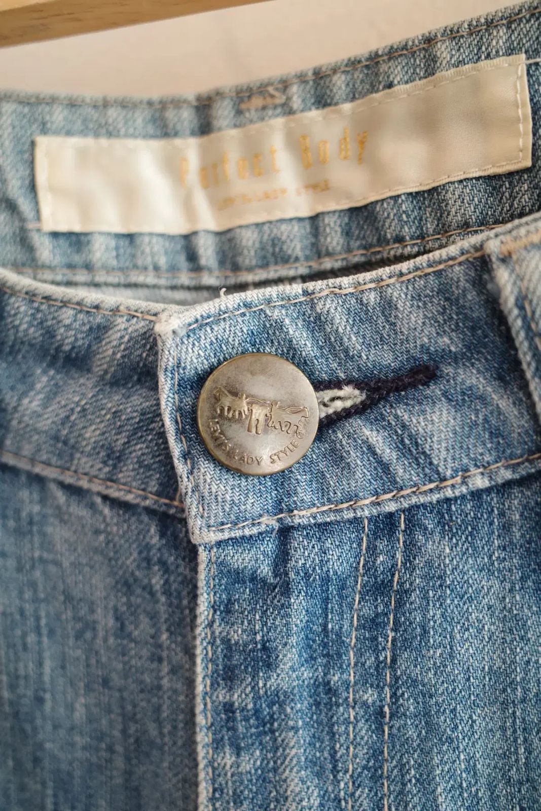 リーバイス LEVI