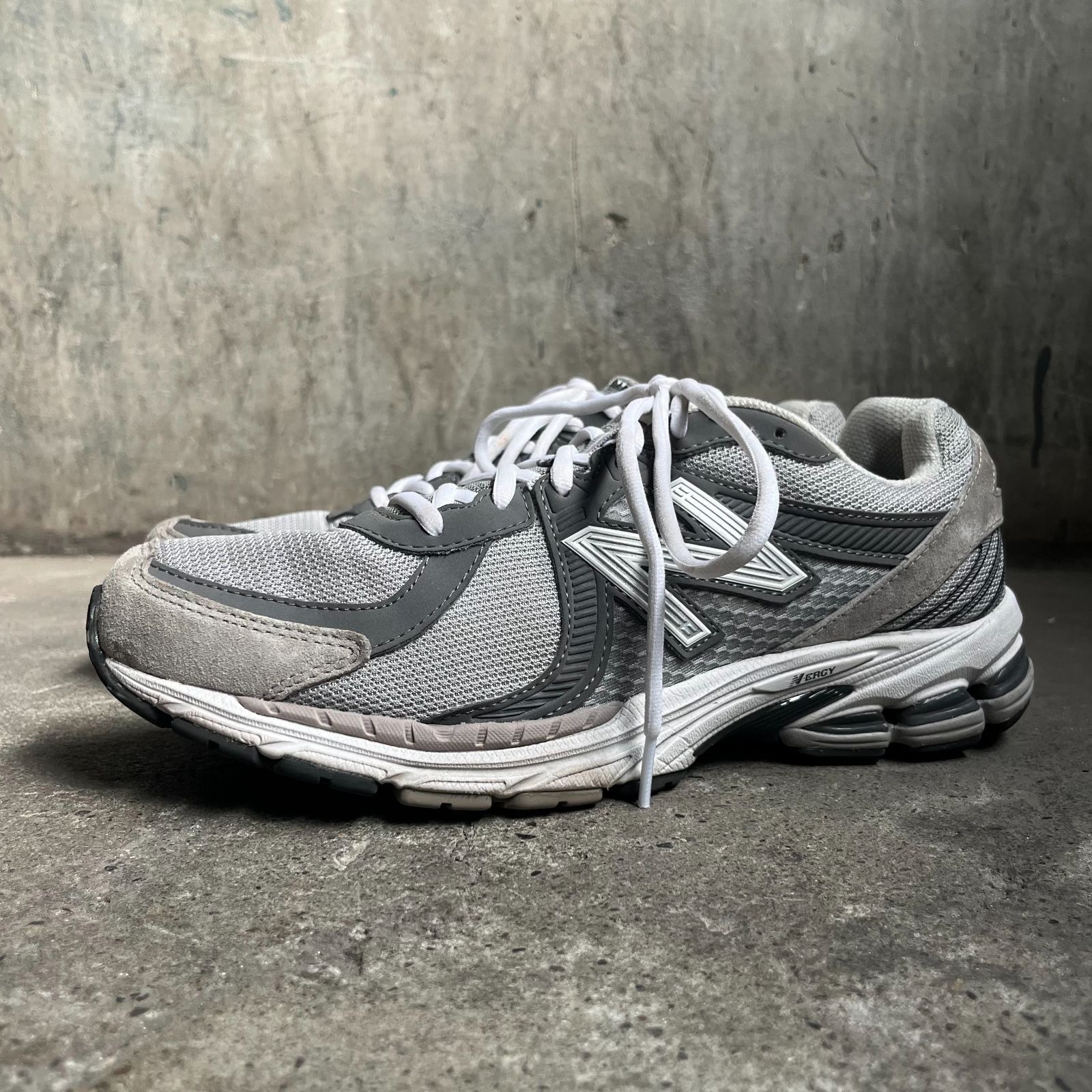COMME des GARCONS HOMME ×NEW BALANCE ML860JM2 860v2 