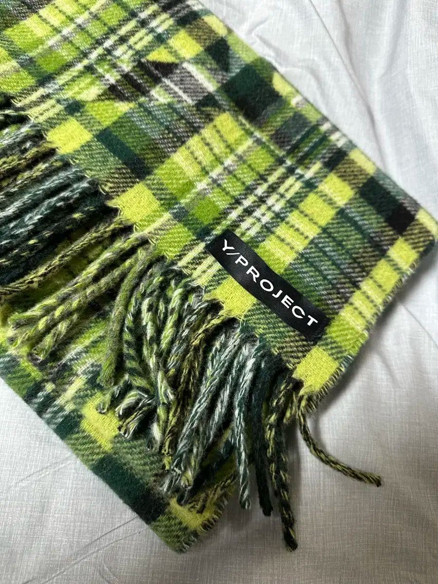 y/project Napoleon Scarf 2017AW マフラー Y ／ PROJECT マフラー y/project Napoleon Scarf 2017AW マフラー y