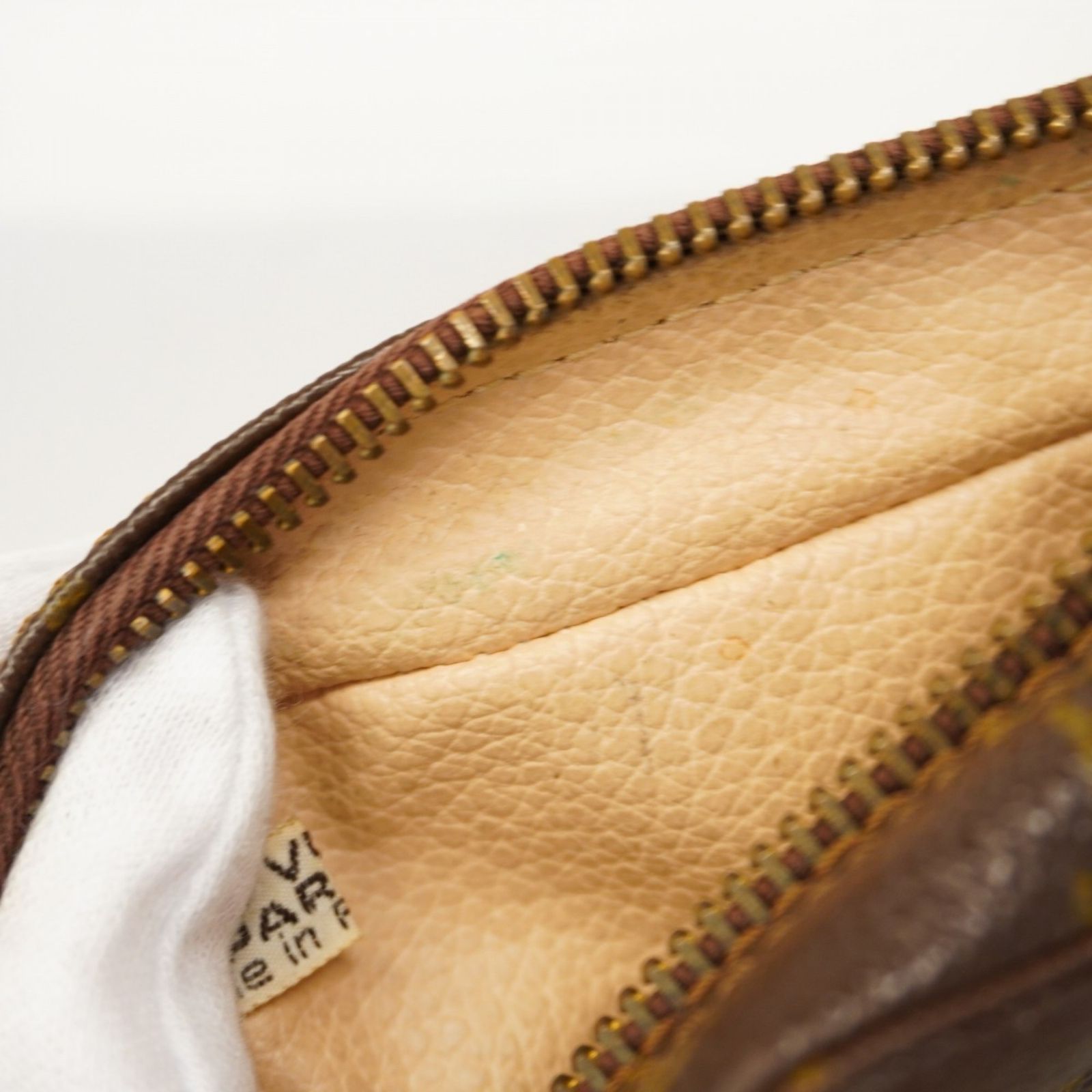 ルイ・ヴィトン(Louis Vuitton) ルイ・ヴィトン ポーチ