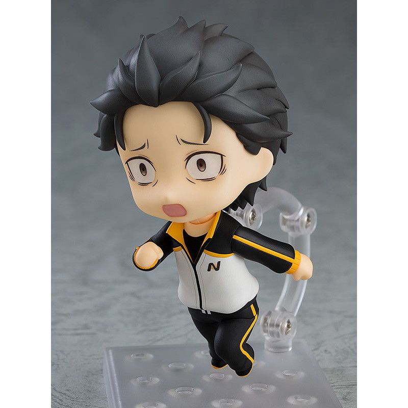 Re:ゼロから始める異世界生活 ねんどろいど ナツキ・スバル