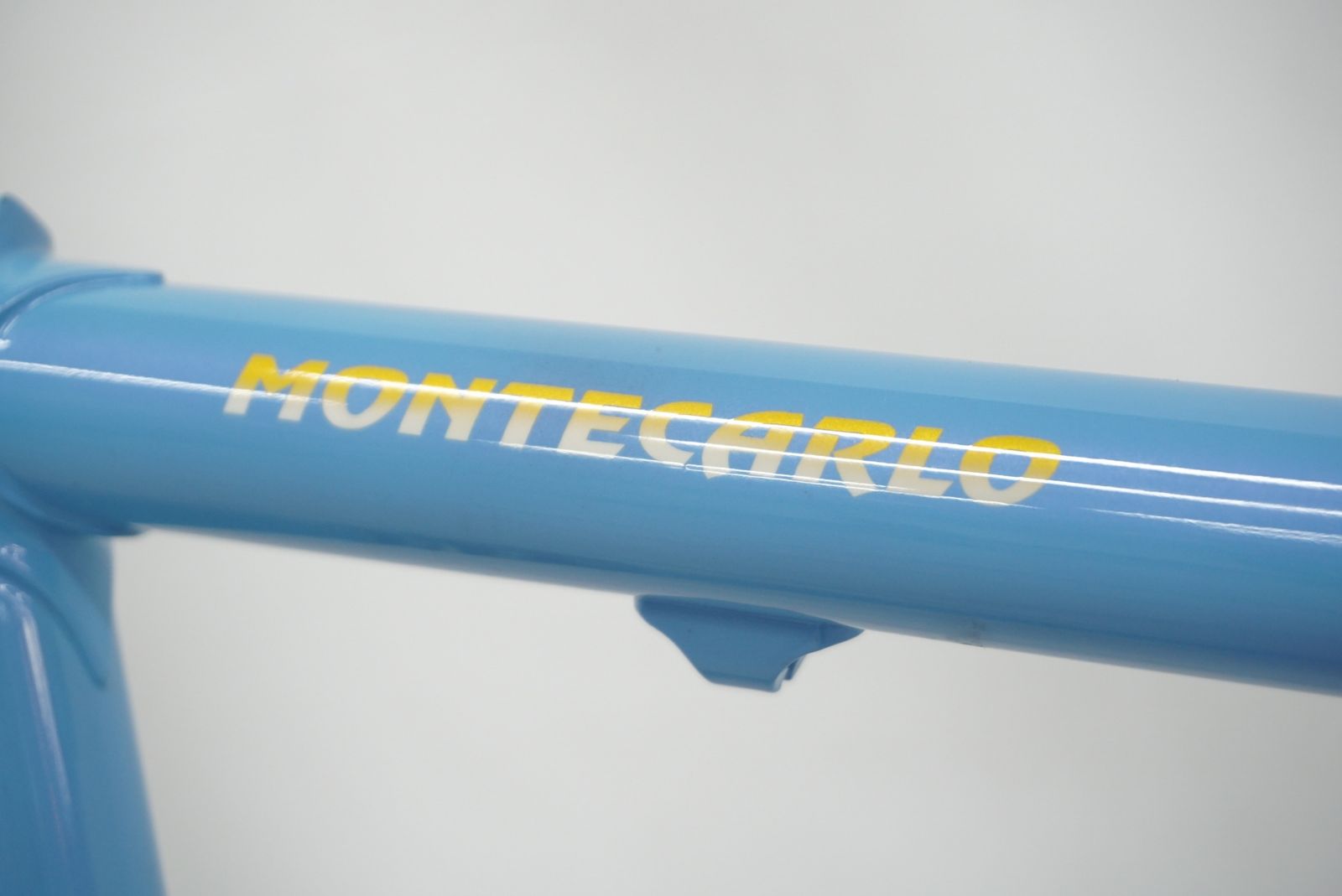 ROSS.ART 「ロス アート」 MONTRCARLO 年式不明 ロードバイク フレームセット / バイチャリ阪急塚口店 rc_ITA2ZB8M8ZY3_4FqY ROSS.ART 「ロス アート」 MONTRCARLO 年式不明 ロードバイク フレーム