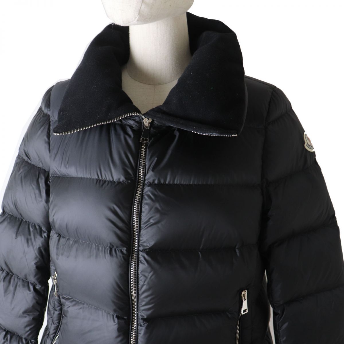 50%OFF 極美品◎正規品 MONCLER モンクレール TORCYN トルシン