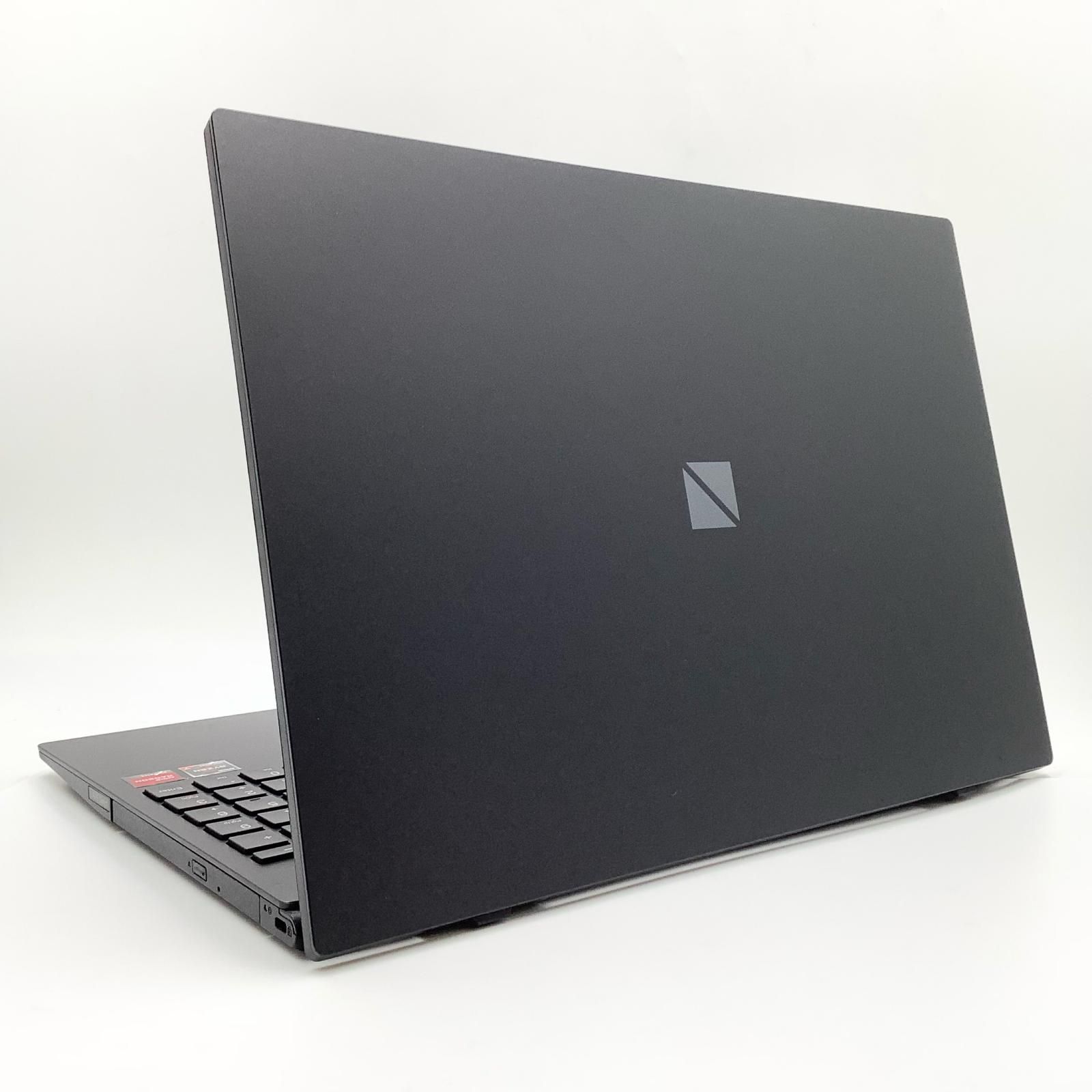 【全額返金保証】【最速発送】NEC Lavie PC-GN18BSCAY /Ryzen7 5700U /16GB /512GB /100% /駆動34時間【美品・新品同様】