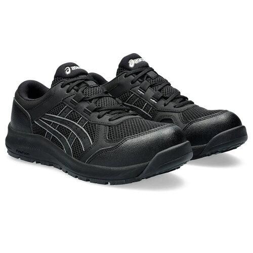 2営業日で発送 ASICS アシックス アシックス ウィンジョブ CP217 ブラック ブラック 23.0cm 1272A005.00123.0 1393