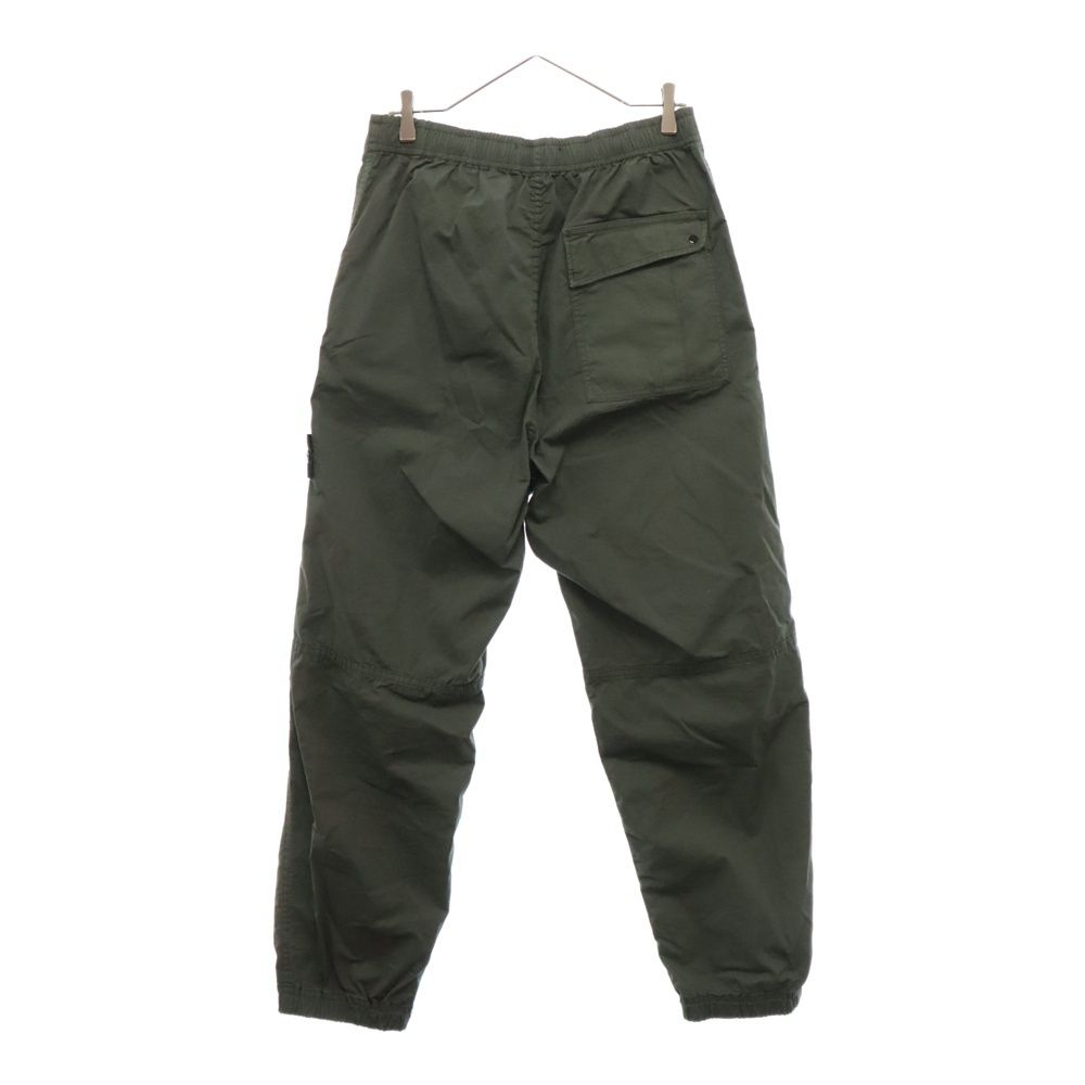STONE ISLAND (ストーンアイランド) 24SS CARGO PANTS ロゴパッチ 