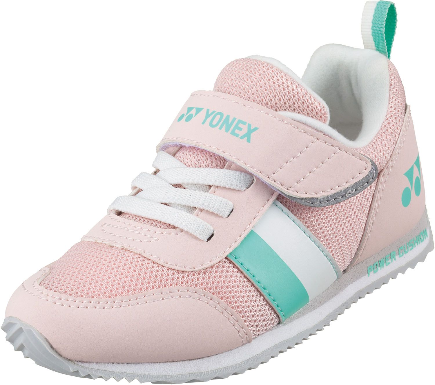 ヨネックス YONEX テニス ジュニアシューズ  SHA301J 026 ピンク