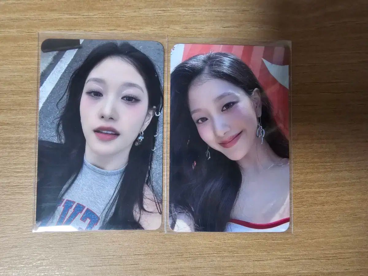 fromis_9(プロミスナイン・プミナ) イ・ソヨン(LEE SEOYEON