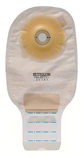 2営業日で発送 アルケア セルケア1 TDs 30フリー 20151 1箱 5枚入