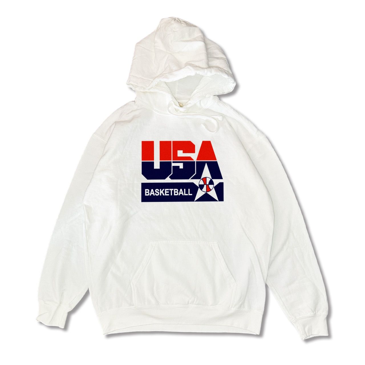 DEAMTEAM 1992 SWEAT HOODIE