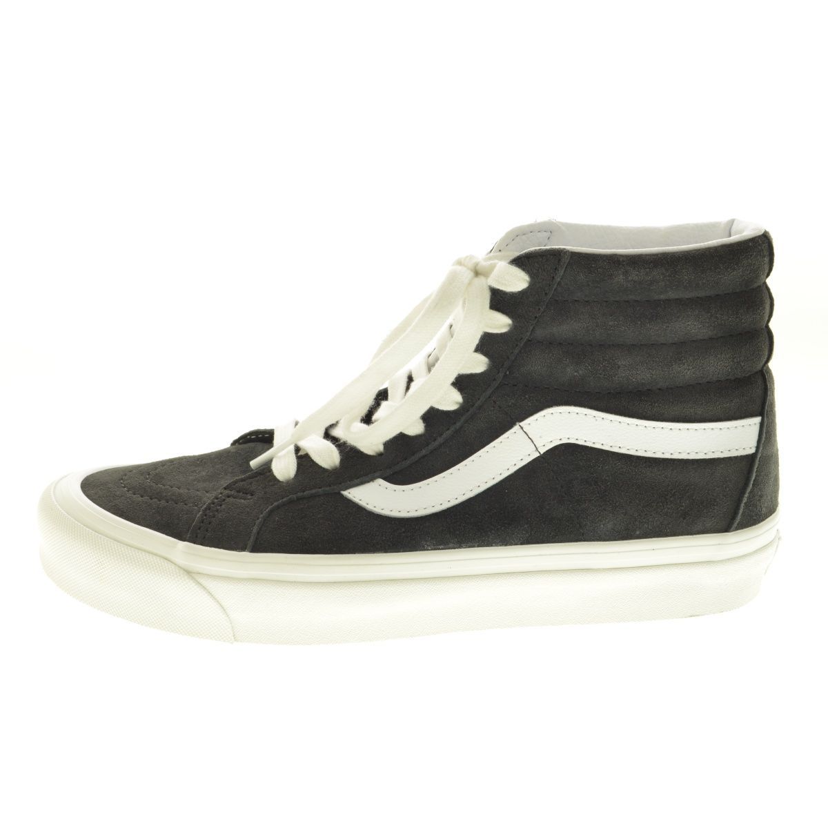 VANS アナハイムファクトリー まとめ売り VANS（ヴァンズ） スニーカー アナハイムファクトリー スケートハイ36