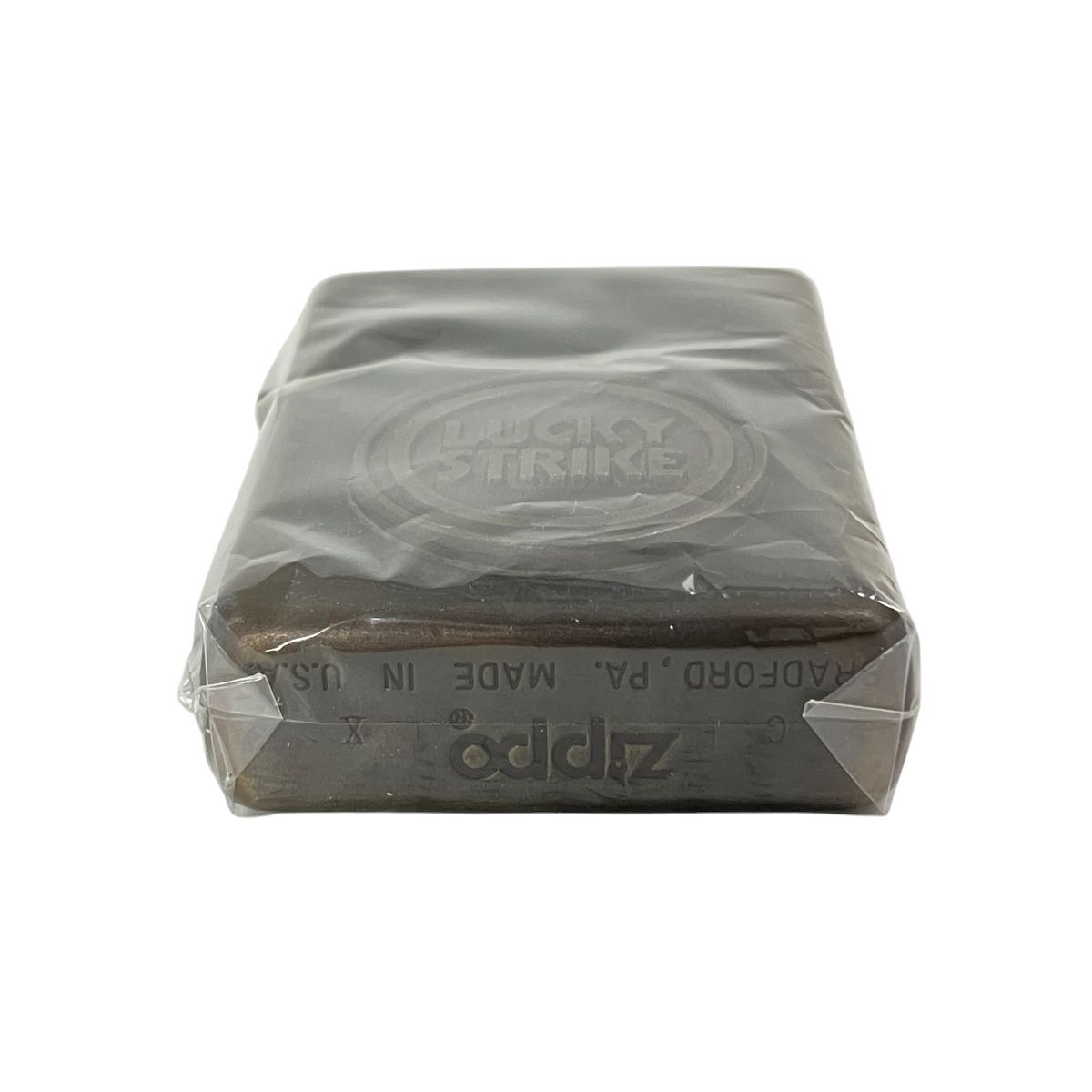 ラッキーストライク