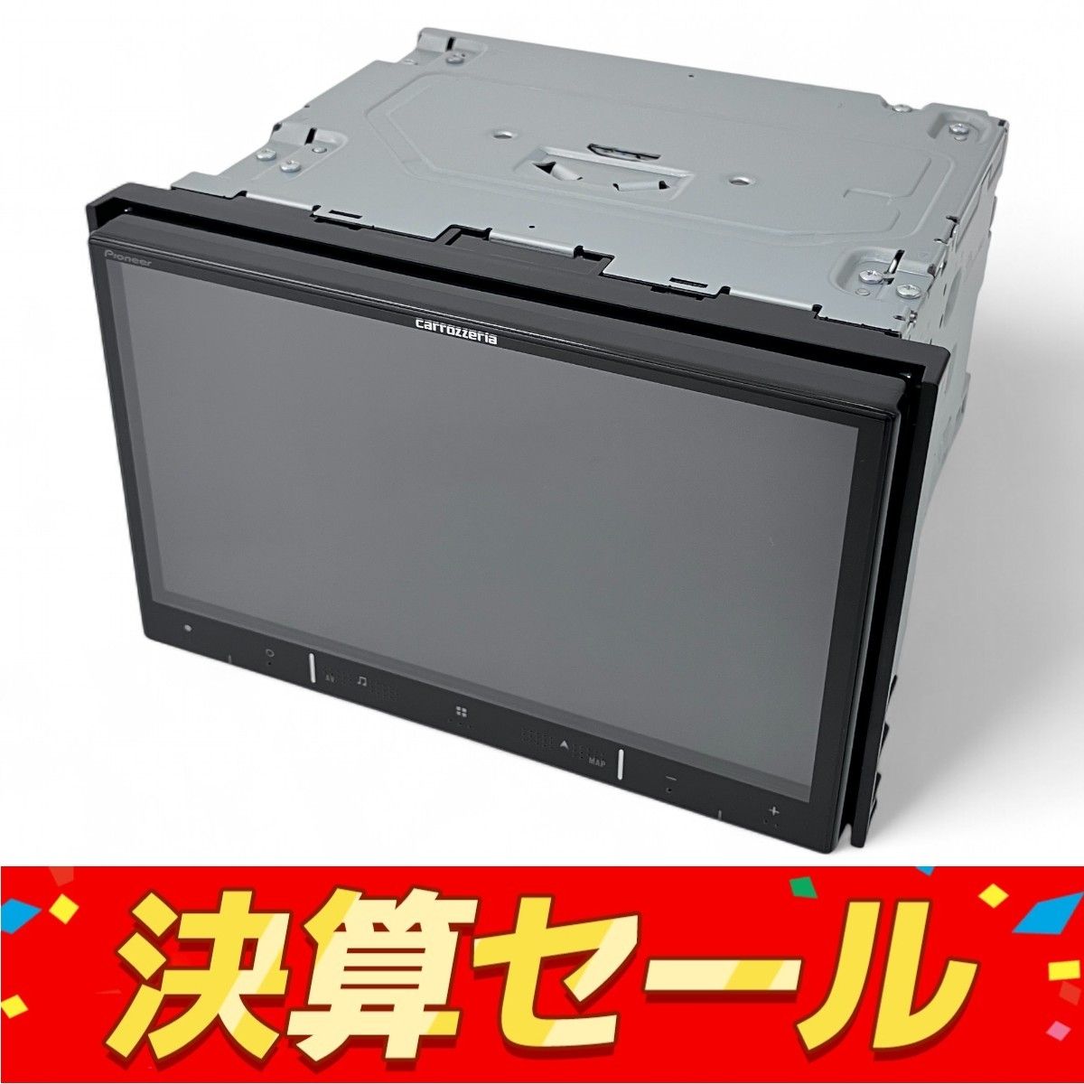 Pioneer carrozzeria AVIC-RL821-D パイオニア カロッツェリア