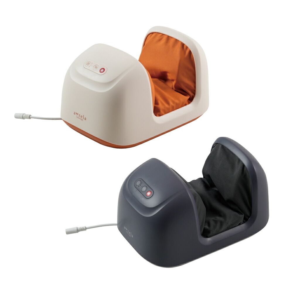 ショップ フットマッサージャー リラレグ MCR4524C K 医療機器 ヒーター機能付き 足裏マッサージャー 足裏マッサージ機 ローラー 足裏 マッサージ 土踏まず マッサージ機 足 ふくらはぎ 腕 フットマッサージ