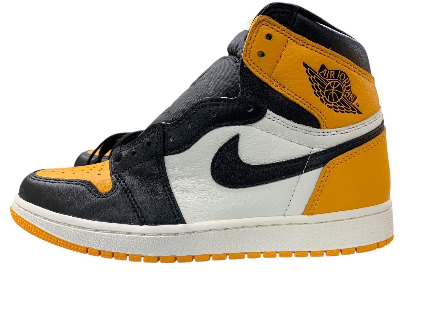 ♪2557 NIKE ナイキ スニーカー 555088-711 エアジョーダン1 レトロ 