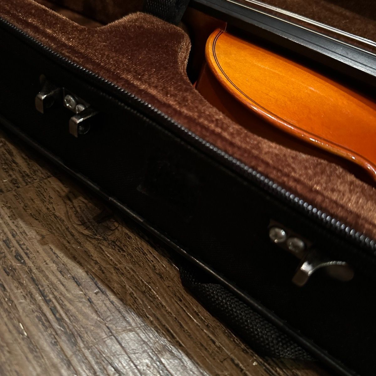 Suzuki No.220 1/4 1992年製 Violin スズキ 分数バイオリン - メルカリ