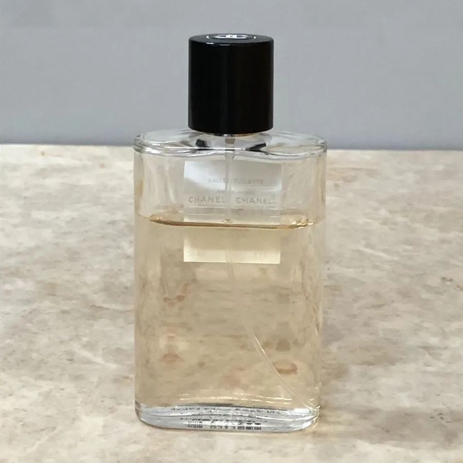 CHANEL シャネル PARIS VENISE パリ ヴェニス オードゥ トワレット