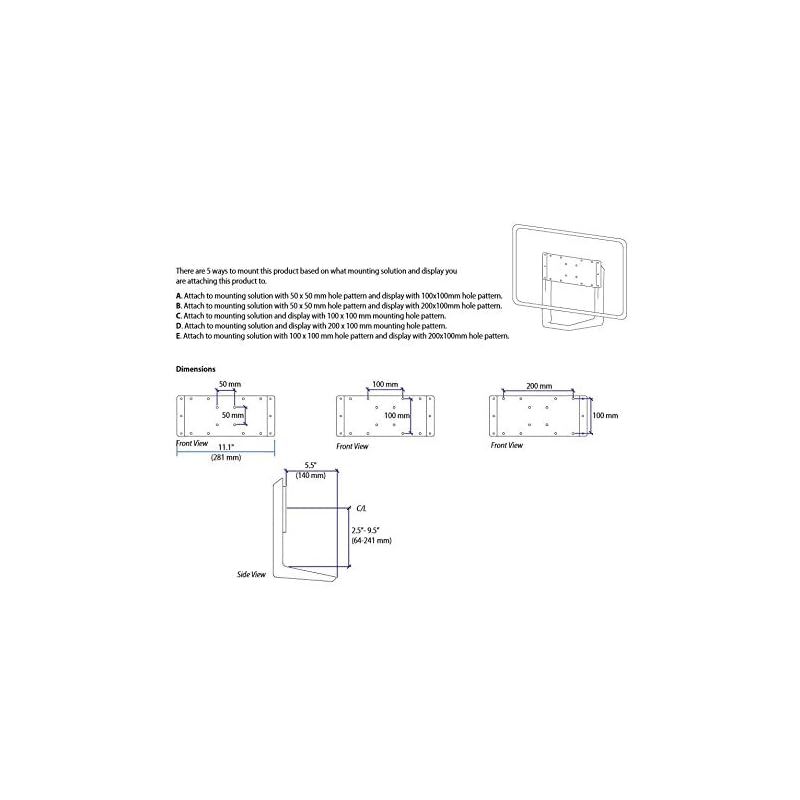 ERGOTRON エルゴトロン