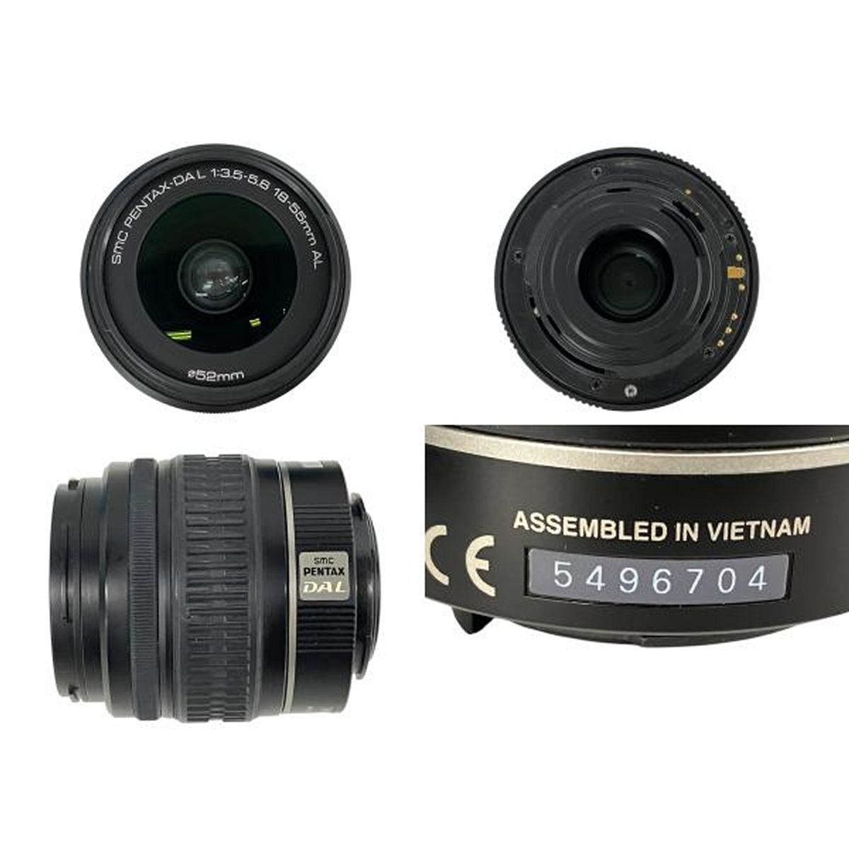 「ジャンク品」PENTAX  K-30 レンズキット [DAL18-55mm］ ジャンク品」PENTAX K-30 レンズキット [DAL18-55mm］