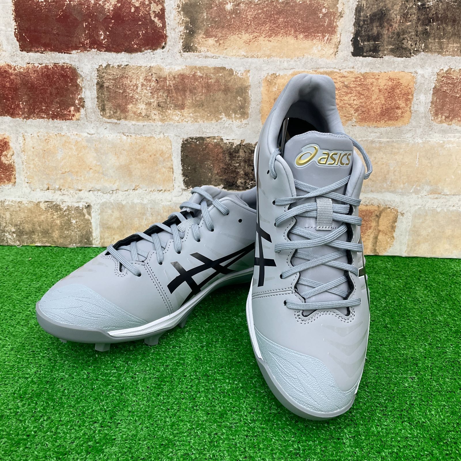 20％OFF ASICS アシックス GOLDSTAGE FANG ポイントスパイク 1121A067-020