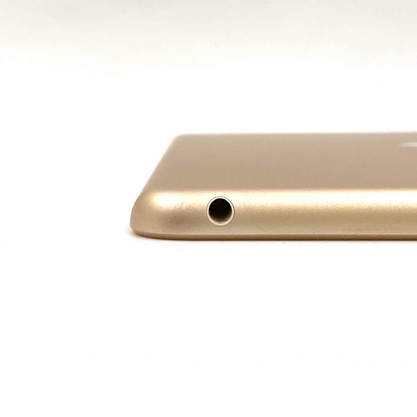 全額返金保証】【最速発送】Apple iPad 第5世代 32GB ゴールド Wi-Fi