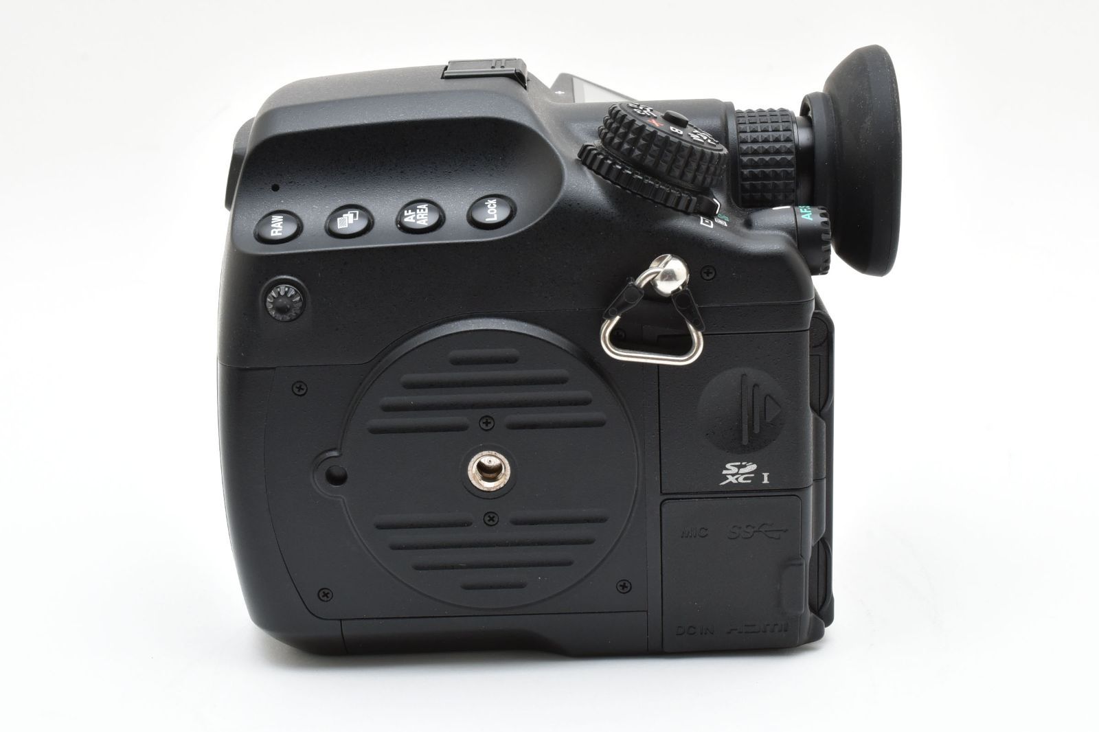 極上品、元箱付き！シャッター回数3,335回！】ペンタックス PENTAX