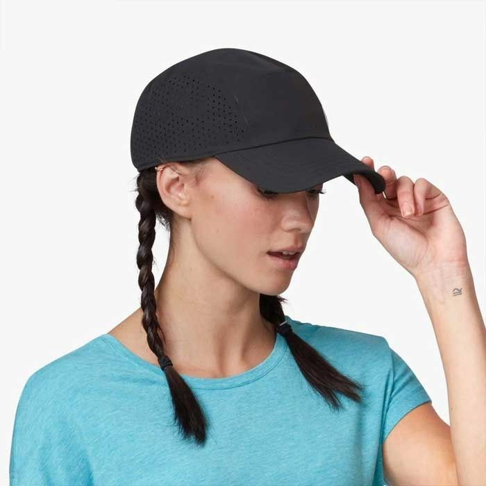 オン On Lightweight Cap ライトウェイトキャップ ランニング帽子陸上・ランニング用品