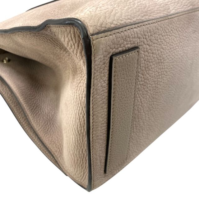 モワナ DANSE 2WAY ダンス ショルダーバッグ ハンドバッグ 斜め掛け レザー ピンク ベージュ MOYNAT NEXPOTALLINN_EU