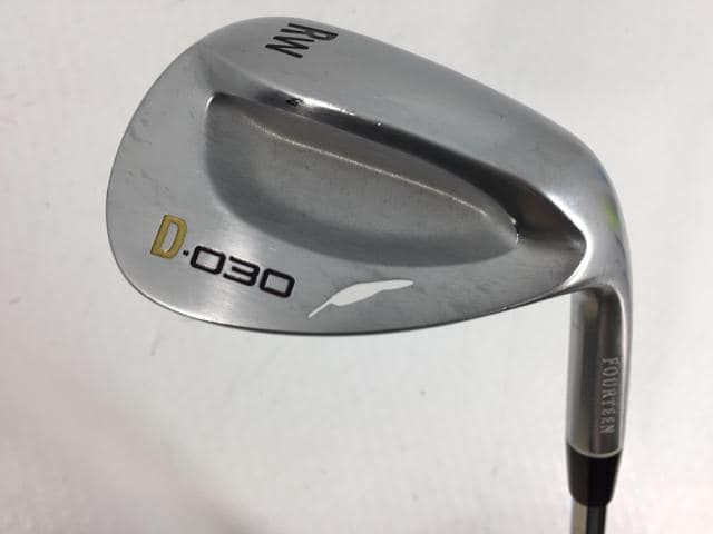 【ゴルフクラブ】フォーティーン D-030 ウェッジ NSプロ 950GH HT RW