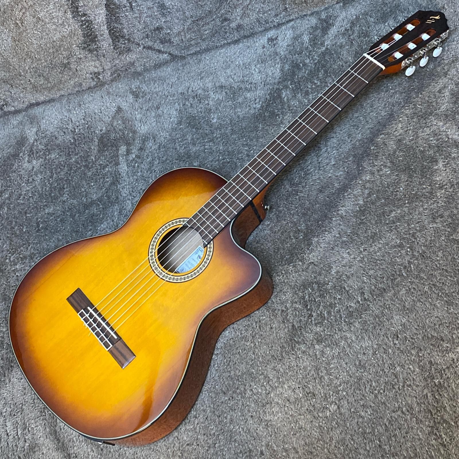 尾張小牧店 楽器 Headway | ヘッドウェイ ギター HEG-975SE|BB 471