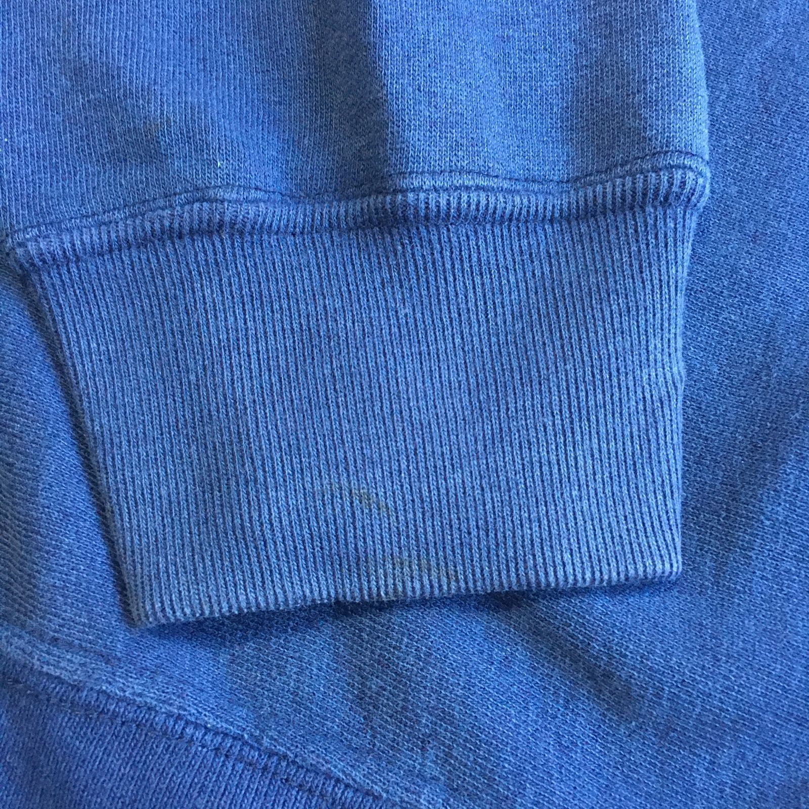 80s USA製 Champion × gap Reverse Wave チャンピオン × ギャップ 