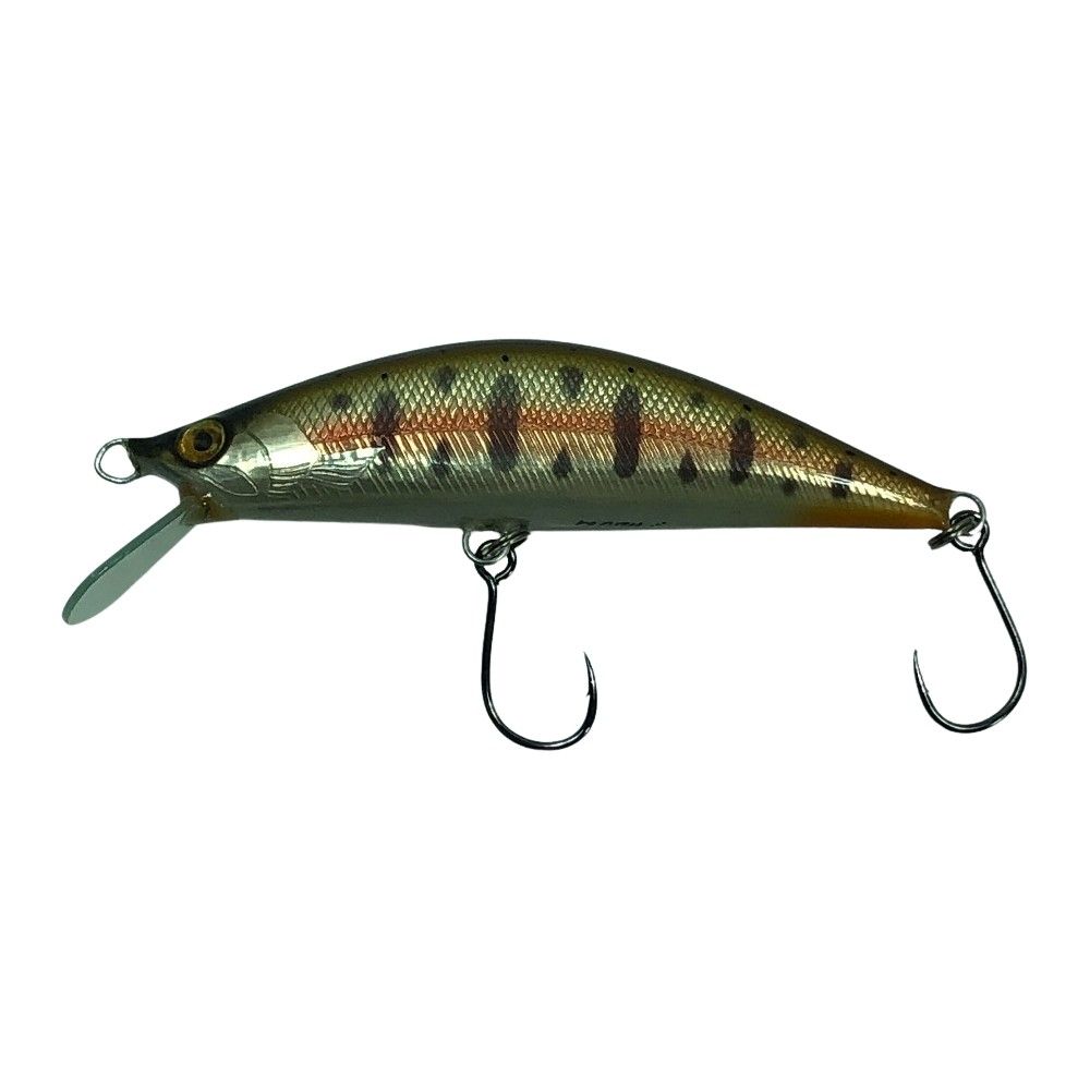ΣΣTERU LURES テルルアーズ テル ミノー 釣り用品 ルアー 目立った傷や汚れなし ΣΣTeru Lures テルルアーズ テル ミノー 釣り用品 ルアー 目立っ
