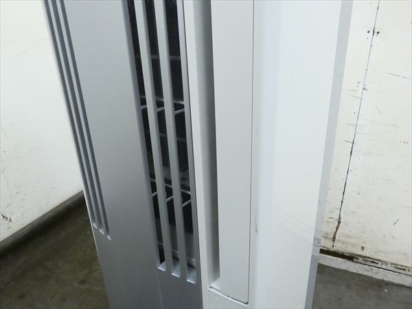 コロナ/CORONA☆窓用ルームエアコン冷房専用☆CW-A1619E7 管N26978