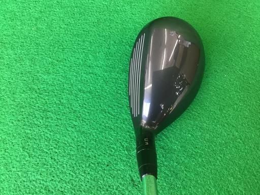 特別価格 タイトリスト 818 H1 21° ユーティリティ UT NS PRO 950GH フレックスS メンズ 男性用 右利き 右用 Bランク ゴルフクラブ ユニバーサルな