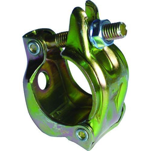 兼用単クランプ TCDKSH 13Φ穴付 x トラスコ中山 TRUSCO 50個 ケース販売