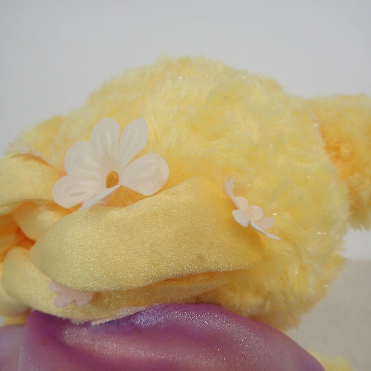 ディズニー ユニベアシティ グレンツェンローズ ラプンツェル