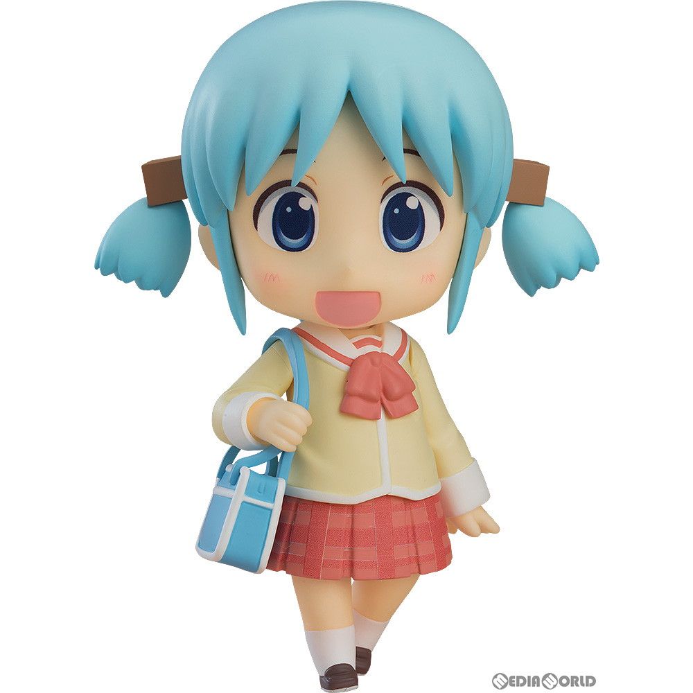 ねんどろいど 2292 長野原みお(ながのはらみお) あらゐけいいちVer. 日常 完成品 可動フィギュア グッドスマイルカンパニー