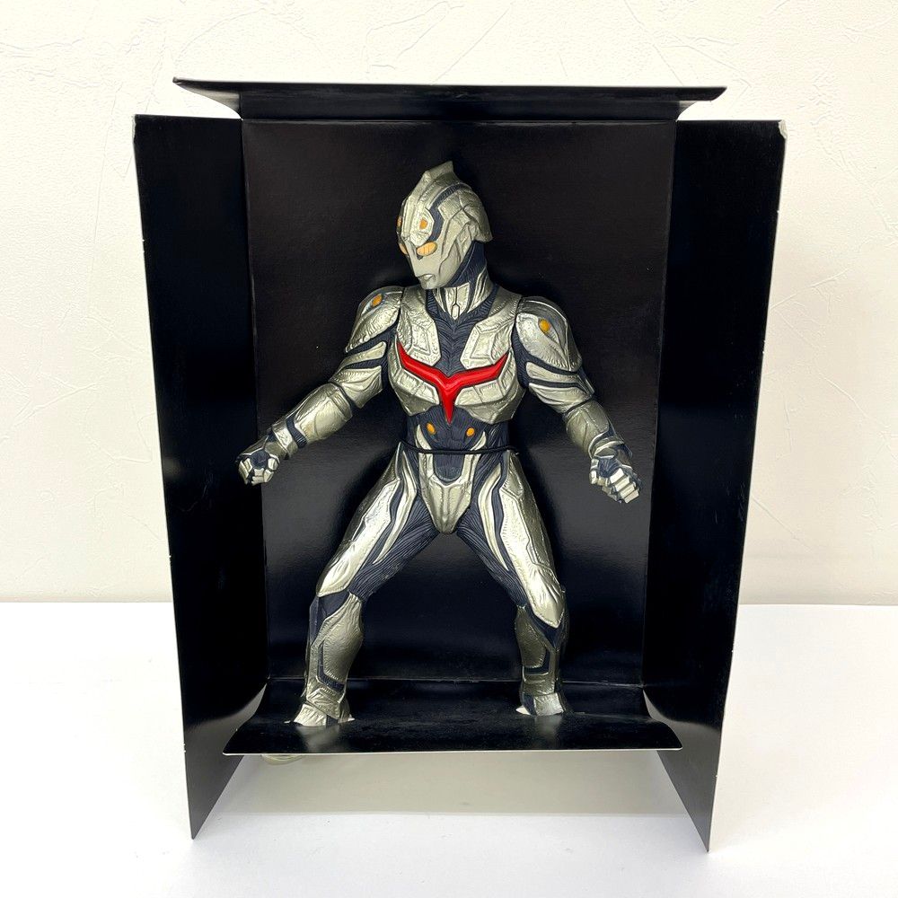 ウルトラマン ザ ネクスト(アンフェス) 「ULTRAMAN」 CCP ウルトラマン ザ ネクスト ジュネッス アンファンス ULTRAMAN