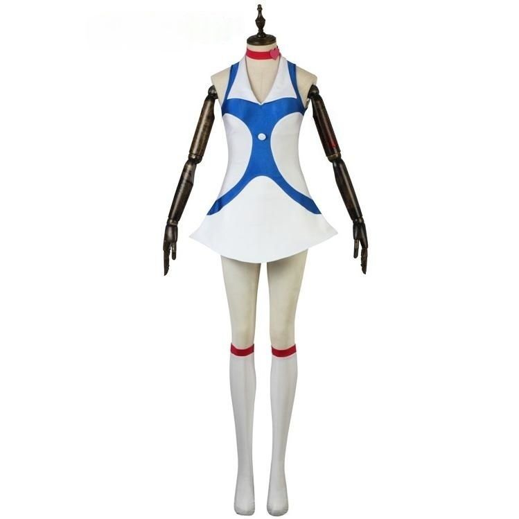 キューティーハニー 如月ハニー きさらぎはにー 風 コスプレ衣装 演出服 変装 cosplay 仮装 二次会 イベント パーティー