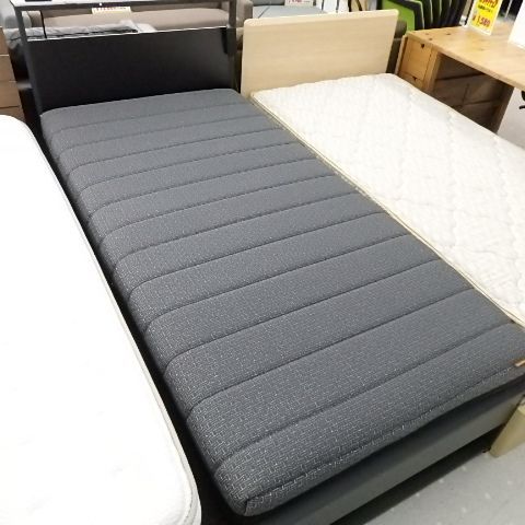 関東地方送料込み FRANCEBED フランスベッド 電動リクライニングマットレス シングル RP-3000 電動マットレス 電動ベッド