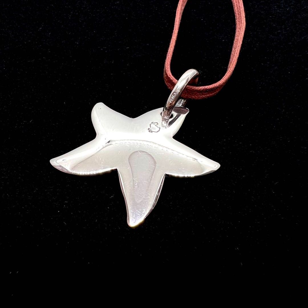 ユニセックス ジュエリー エンゼルフィッシュペンダント ネックレス ペンダント N09 魚 SILVER 925 銀製 エンゼル